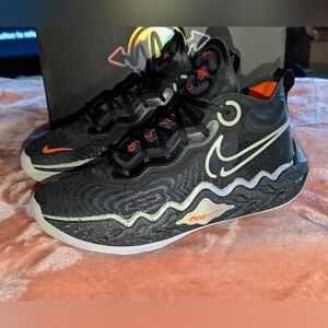 Nike RARE DEAD STOCK AIR ZOOM GT RUN! Men's Size 8 New